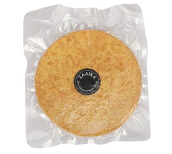ZAAIKA Gujrati Ajwain Khakhra Indian Snacks – 400 gm